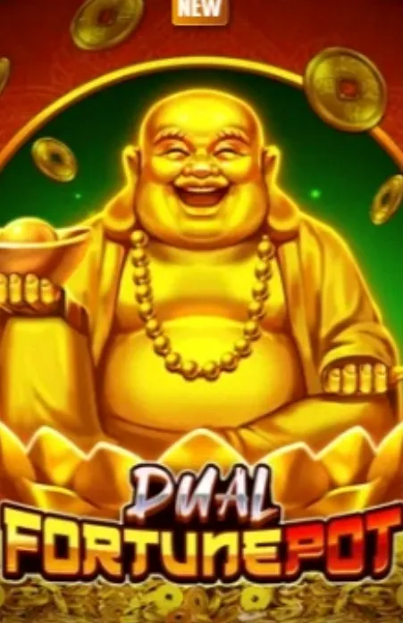 Dual Fortune Pot slot tile